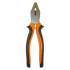 Pince Universelle 200 mm - Polie - Prise Efficace et Précise - Beast - Beast