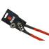 Pince Multiprise 240 mm - Outil Pratique et Durable - Idéale pour Serrer et Maintenir - Beast