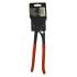 Pince Multiprise 240 mm - Outil Pratique et Durable - Idéale pour Serrer et Maintenir - Robuste et durable - Beast
