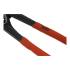 Pince Multiprise 240 mm - Outil Pratique et Durable - Idéale pour Serrer et Maintenir - Robuste et durable - Beast