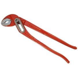 Pince Multiprise 250 mm - Outil Pratique et Polyvalent - Idéale pour Serrer et Maintenir - Beast