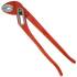 Pince Multiprise 250 mm - Outil Pratique et Polyvalent - Idéale pour Serrer et Maintenir - Beast