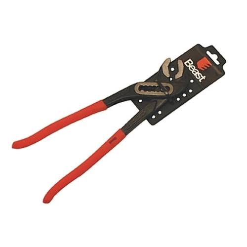 Pince Multiprise 300 mm - Type Boîte - Pratique et Polyvalente - Chantier et atelier - Usage Professionnel - Beast