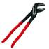Pince Multiprise 300 mm - Type Boîte - Pratique et Polyvalente - Chantier et atelier - Usage Professionnel - Beast