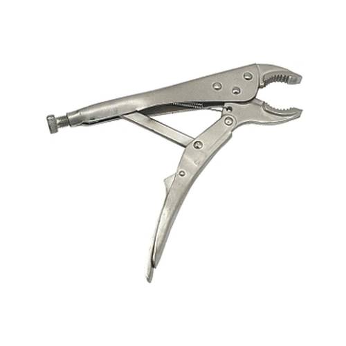 Pince Grip Ordinaire 250 mm - Utilisation Générale - Prise Efficace et Pratique - Beast - Beast