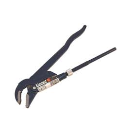 Clé Serre-Tubes 1'' - Outil de Serrage - Acier - Pratique et efficace - Usage Professionnel - Beast