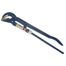 Clé Serre-Tubes 1.5'' - Utilisation Universelle - Acier - Pratique et Efficace - Beast