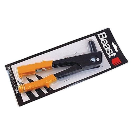 Pince à Riveter 2.4-3.2-4.0-4.8 mm - Outil Pratique pour Assemblage - Résistance et Fiabilité - Beast