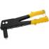 Pince à Riveter 2.4-3.2-4.0-4.8 mm - Beast - Outil Pratique pour Assemblage - Résistance et Fiabilité - Beast