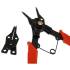 Pince à Circlips 150 mm - 5x - Précision et Efficacité - Beast - Beast