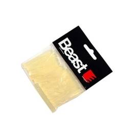 Lot de 12 Bâtons de Colle 8x50 mm - Polyvalents et Pratiques - Idéaux pour le Bricolage - Résistance et précision - Beast