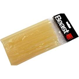 20 Bâtons de Colle 11x200 mm - Polyvalents et Pratiques - Idéaux pour Collage - Usage Professionnel - Beast