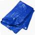 Bâche 2x3M - 2x3 mètres - Résistante et Imperméable - Protection Extérieure - Beast