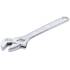 Clé à Molette 250 mm - Ajustable, Acier - Pratique et Efficace - Beast