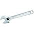 Clé à Molette 300 mm - Ajustable - Acier - Pratique et efficace - Acier haute qualité - Usage Professionnel - Beast