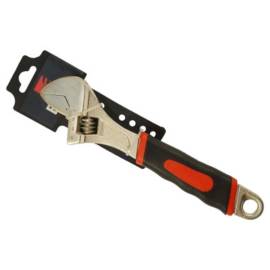 Clé à Molette 250 mm - Heavy Duty - Résistante et Durable - Beast - Beast
