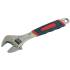 Clé à Molette 200 mm - Heavy Duty - Résistante et Durable - Beast - Beast