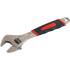 Clé à Molette 300 mm - Heavy Duty - Résistante et Durable - Beast