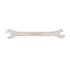 Clé à Fourche Double 6-17 mm - Acier, Norme WS 6X - Précision et Polyvalence - Beast