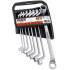 Jeu de Clés Polygones 6-22 mm - 8 Pcs - Acier - Précision et polyvalence - Usage Professionnel - Beast