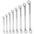 Jeu de Clés Polygones 6-22 mm - 8 Pcs - Acier - Précision et polyvalence - Usage Professionnel - Beast