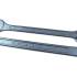 Jeu de Clés Mixtes 6-32 mm - Acier - Norme CV 26X - Polyvalent et Pratique - Haute performance - Beast