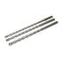 Jeu de Mèches Pierre et Béton SDS 8-10-12 X260 mm - 3 Pcs - Résistance et Précision - Qualité Professionnelle - Beast