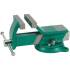 Étau Parallèle 125 mm - Fonte, 7 kg - Résistant et Durable - Beast - Beast