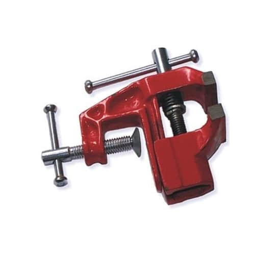 Étau Agrafe 40 mm - Utilisation Polyvalente - Précision et Robustesse - Beast