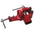 Étau Agrafe Tournante 60mm - 1.144 kg - Acier - Précision et robustesse - Usage intensif - Beast