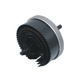 Scie Cloche 1'' 26-63 mm - 7 Pièces - Outil de Perçage Précis - Idéal pour Travaux de Bricolage - Beast