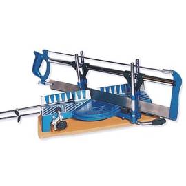 Scie à Onglet 550 mm - Précision et Performance - Idéale pour Découpes Précises - Qualité premium - Beast