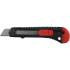 Cutter Lame Cassable 18mm - 1 pièce - Précision et Efficacité - Beast - Beast