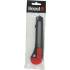 Cutter Lame Cassable 18mm - 1 pièce - Précision et Efficacité - Beast - Beast