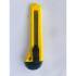 Cutter Lame Cassable 18mm - 1 Pcs - Précision et efficacité - Chantier et atelier - Beast