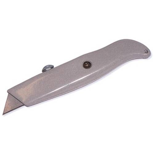 Couteau Lino Réglable 150 mm - Aluminium - Précision et Ergonomie - Idéal pour Découpe - Précision et fiabilité - Beast