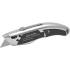 Couteau Lino Réglable 150 mm - Aluminium - Précision et Ergonomie - Idéal pour Découpe - Précision et fiabilité - Beast