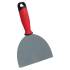 Couteau Lino Réglable 150 mm - Aluminium - Précision et Ergonomie - Idéal pour Découpe - Précision et fiabilité - Beast