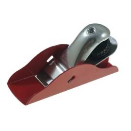 Rabot 135 x 40 mm - Outil de Précision - Idéal pour Finitions et Ébénisterie - Usage Professionnel - Beast