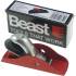 Rabot 135 x 40 mm - Outil de Précision - Idéal pour Finitions et Ébénisterie - Usage Professionnel - Beast