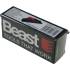 Rabot 135 x 40 mm - Outil de Précision - Idéal pour Finitions et Ébénisterie - Beast - Beast