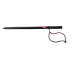 Bâton flexible, rembourré de feutre et recouvert de cuir homologué championnats R.C.I - 123-BLACK - ABC Sport Klin