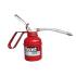 Burette à Huile 300 ml - Flexibilité et Précision - Idéale pour Lubrification - Bricolage et artisanat - Beast