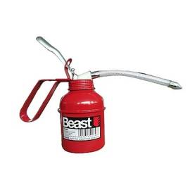 Burette à Huile 300 ml - Flexibilité et Précision - Idéale pour Lubrification - Bricolage et artisanat - Beast
