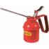Burette à Huile 300 ml - Flexibilité et Précision - Idéale pour Lubrification - Bricolage et artisanat - Beast
