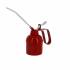 Burette à Huile 300 ml - Flexibilité et Précision - Idéale pour Lubrification - Bricolage et artisanat - Beast