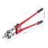 Coupe Boulons 30" - 750 mm - Heavy Duty - Résistance et Performance - Beast