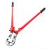 Coupe Boulons 24-600 mm - Usage intensif - Outil Robuste et Efficace - Usage Professionnel - Beast