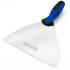 Spatule pour Façade 150 mm - Acier Inoxydable - Résistante et Durable - Beast - Beast