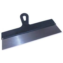Spatule pour Façade 350 mm - Acier Inoxydable - Robuste et durable - Beast